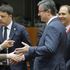 Renzi al summit Ue sui migranti: 