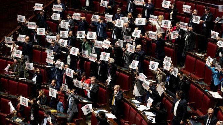Ecco il lavoro povero: 1,3 milioni di contratti sotto il salario minimo