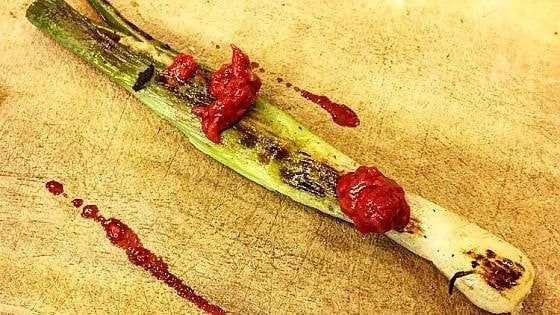 Mamma cuoca e figlio chef per un'originale staffetta ai fornelli 