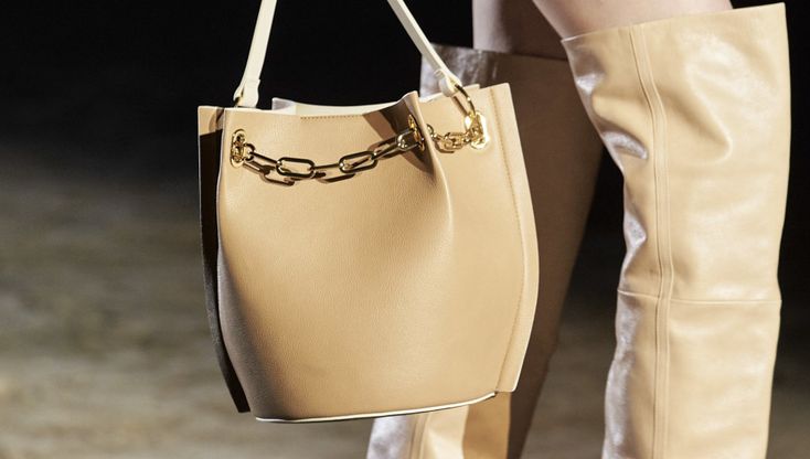 Le bucket bag da avere nell'armadio