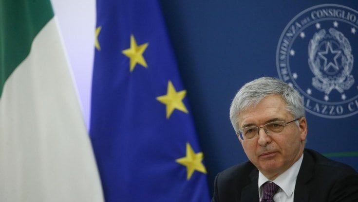 Franco replica a Schäuble: “Politiche espansive a lungo, siamo in totale sintonia con Berlino”