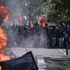 Protesta degli studenti in Francia: preside attaccato a Marsiglia. Le Pen accusa Mélenchon