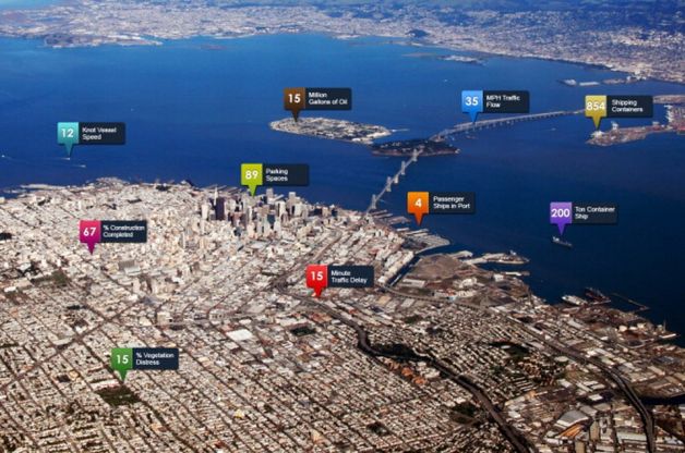 Google acquista Skybox Imaging, 500mln per migliorare le mappe