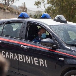 San Severo, usura e tentata estorsione ai danni di un'imprenditrice: 4 arresti