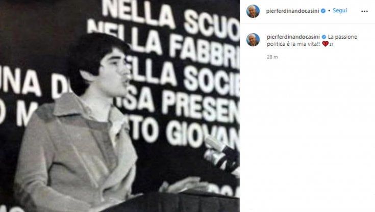 Draghi e la pazienza dell’arrostito. Casini arcitaliano secondo Formica