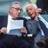 Gli italiani al vertice del Bilderberg:<br />dalla galassia Fiat a Letta e Tremonti