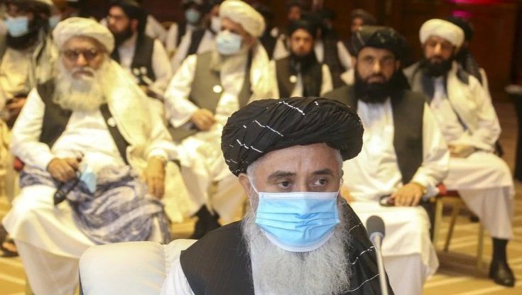 Afghanistan, la minaccia di al Qaeda:"La guerra con l'America non è finita. Via da tutto il mondo islamico"