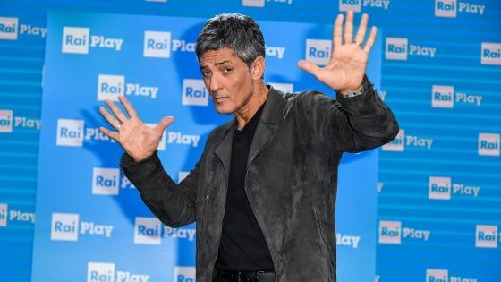 Fiorello riparte da RaiPlay: "Mi piacciono le sfide, ho cambiato spesso reti". E annuncia che sarà a Sanremo