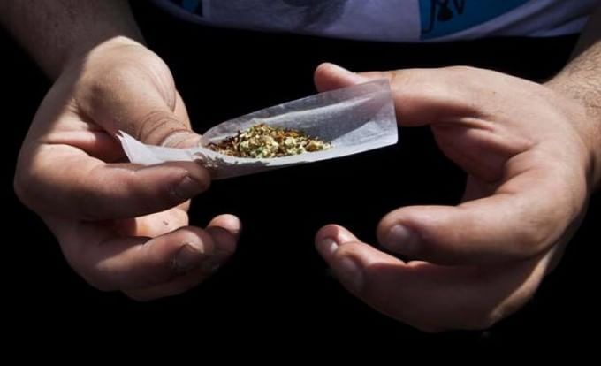 "Super-cannabis causa psicosi in 1 consumatore su 4"