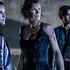 Milla Jovovich, la guerriera che salva il mondo. 