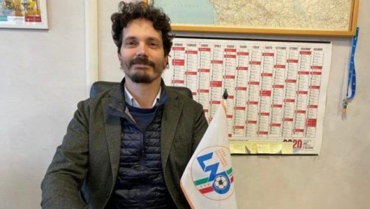 Figc regionale: l'avvocato parmense Simone Alberici è il nuovo presidente 