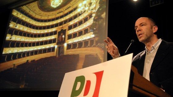Primarie a Parma, Dall'Olio: "Condivisione è nei programmi: ecco il mio"