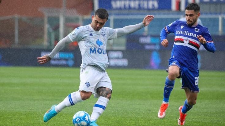 Samp parla Gerard Yepes: “Capitan futuro? Io sono pronto. Adesso il mio sogno è un gol sotto la Sud”