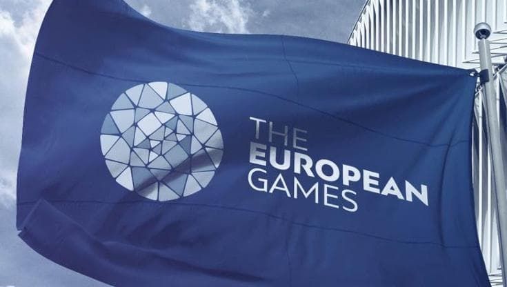 Giochi Europei in Turchia, primo passo verso Los Angeles 2028