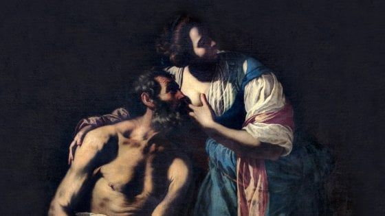 Facebook censura un dipinto di Artemisia Gentileschi. I curatori della mostra: "Ridicolo"