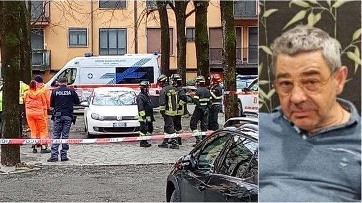Omicidio di Roberto Bolzoni: fermati zio e nipote per l’uomo ucciso a coltellate in auto a Lodi