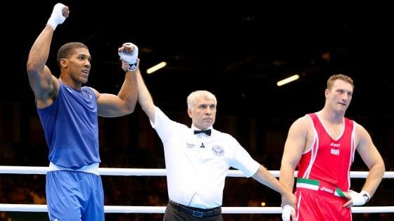 Boxe, a Wembley si elegge il migliore: Joshua-Klitschko, pugni e milioni