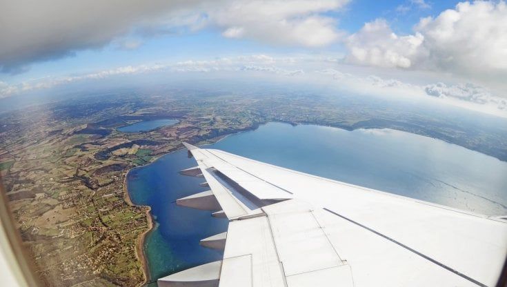 Viaggi, si ritorna volare: Italia settima destinazione più popolare al mondo 