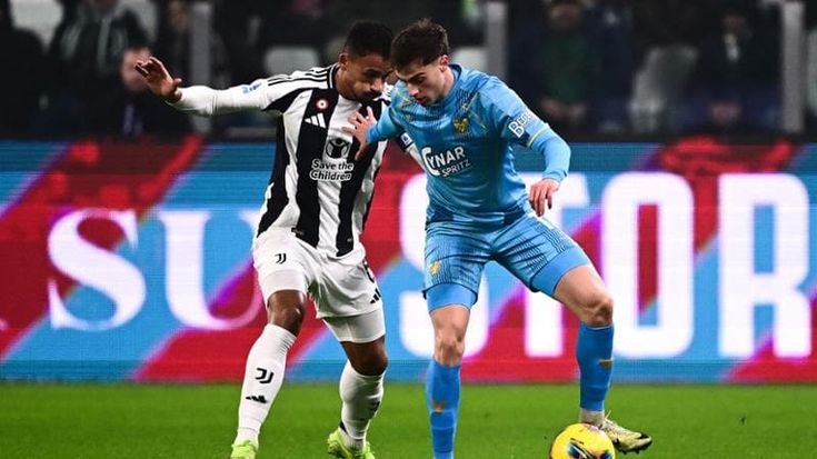 Le pagelle di Juventus-Venezia: Yildiz spento, Oristanio ispirato