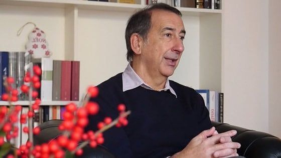 Milano 2019, gli auguri e l'impegno di Beppe Sala: "Felice di quanto fatto, ora tocca alle periferie"