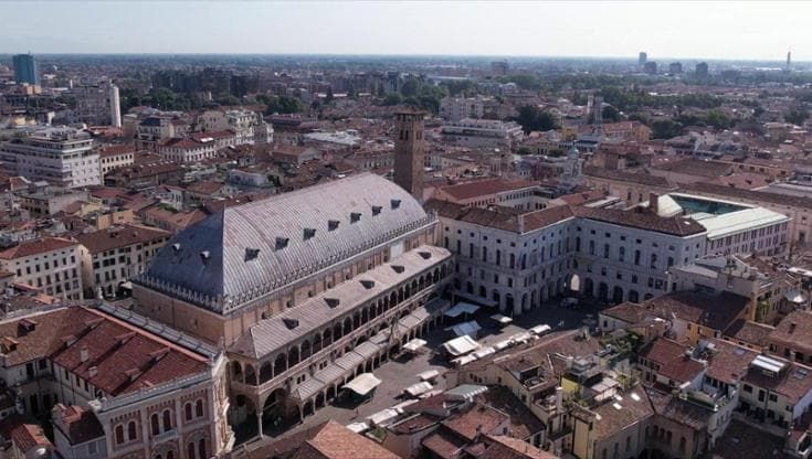 Padova città della salute: viaggio nei luoghi storici della medicina e della scienza