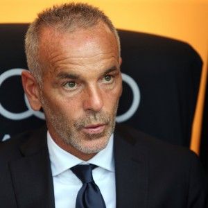 Lazio, Pioli: ''La Champions? Percorso &egrave; ancora lungo''