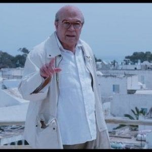 Cinema, Hammamet: "Una delusione"