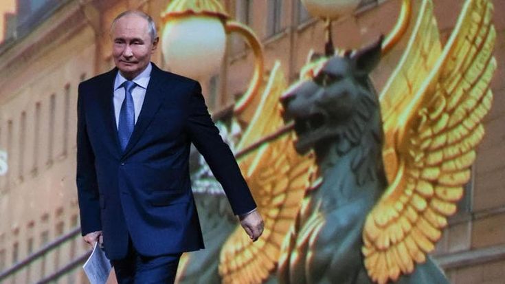 La minaccia di Putin alla Nato: “Per difendere Kaliningrad siamo pronti a usare l’atomica”