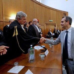 Tar Campania: il premier Renzi sbaglia, non siamo una super casta