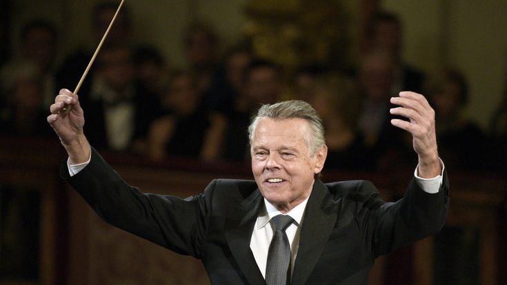 Mariss Jansons, l'umiltà di un maestro