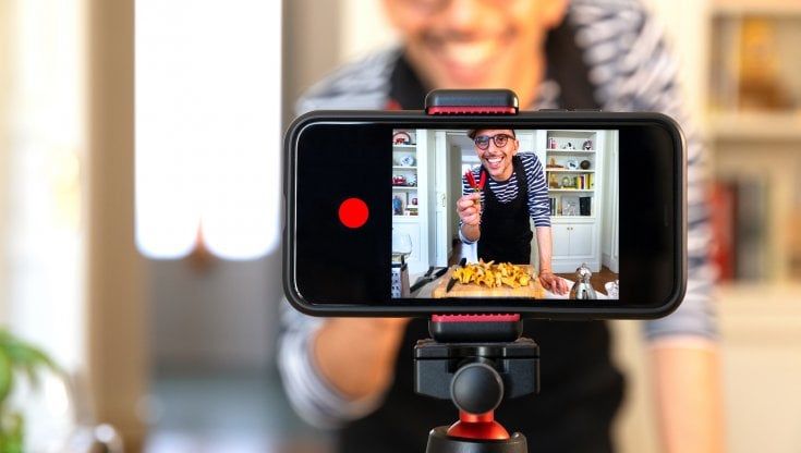  L’influencer marketing piace sempre di più alle aziende 