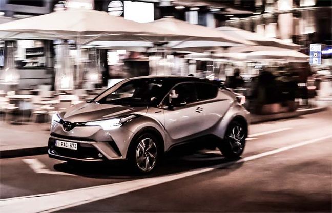 Toyota e Lojack, una partnership contro i furti