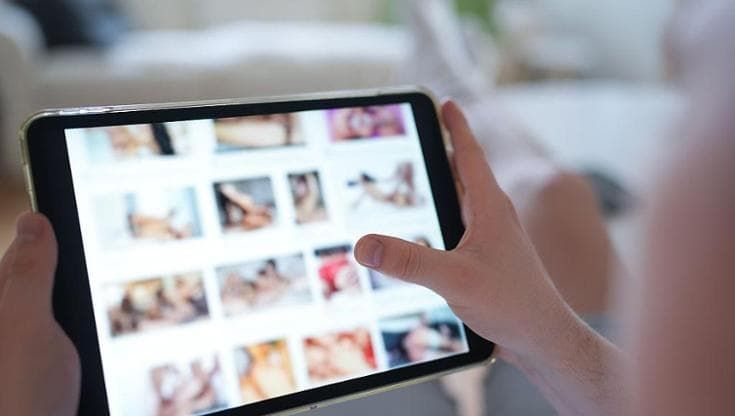 Non solo Grok: Apple e Google hanno rimosso decine di app per immagini di nudo