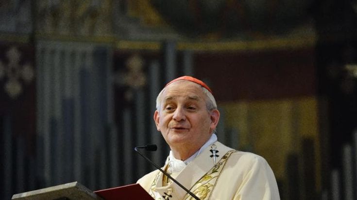 Zuppi: “Papa Leone sconfessa chi usa Dio per giustificare la violenza”