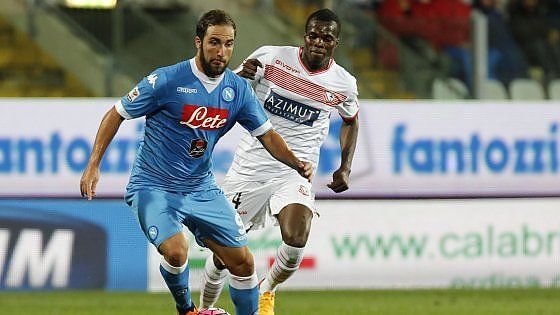 Carpi-Napoli 0-0: passo indietro degli azzurri, reti inviolate al Braglia