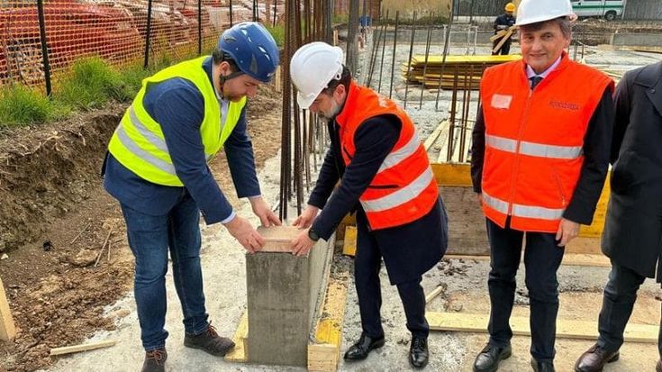 Brescia, al via i lavori del primo centro di recupero al nord per animali selvatici ed esotici