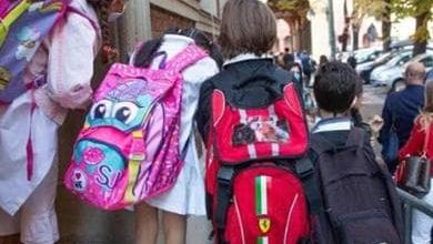 Scuola, prima viene il bambino