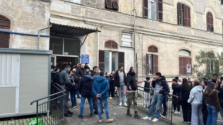 La rabbia della famiglia di Abanoub Youssef: “Atif girava sempre armato, andava fermato prima”