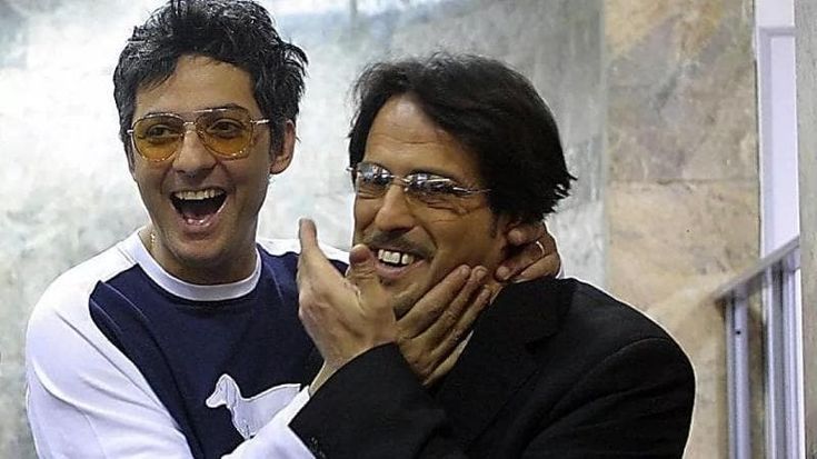 Marco Baldini: “Oggi ho solo 29 euro sul conto. Fiorello non mi perdona”