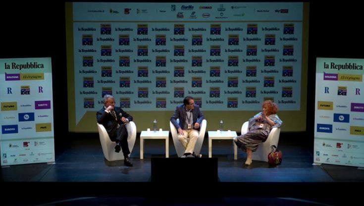 RepIdee 2026- "Italia e Europa: le sfide per lo sviluppo, la parità di genere, l'inclusione sociale"