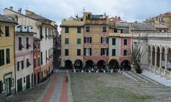 'Ndrangheta: a giudizio ex esponenti politici Comune Lavagna