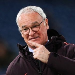 Roma, Pastore e Schick: Ranieri ha bisogno anche di loro