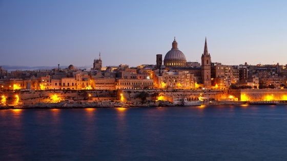 Visitare Malta, capitale della Cultura Europea