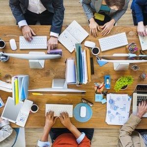 La rivoluzione del luogo di lavoro: gli smart worker sono oltre 300mila