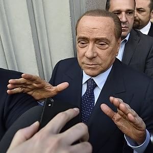 Quota Mediolanum, il Tar respinge il ricorso di Berlusconi: deve vendere