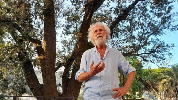 “Connessione natura” al via a Villa Durazzo: nel segno della Terra degli Ulivi