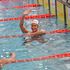 La regina Pellegrini e gli altri, i grandi del nuoto incantano Milano