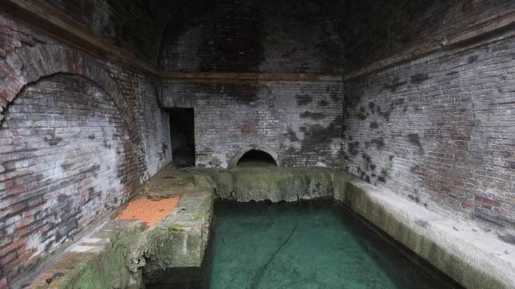 Rinasce Fonte Remonda, l’acqua del Nettuno era la sua. “Tesoro restaurato grazie alla solidarietà”