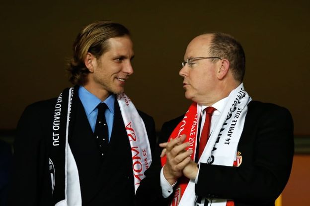 Monaco-Juventus, il film della partita