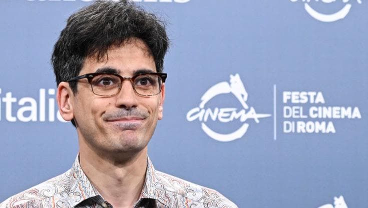 Valerio Lundini: “La mia Cambogia tra l’appendicite e la Festa di Roma”